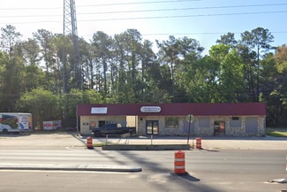 Plus de détails pour 2581 Blanding Blvd, Middleburg, FL - Terrain à vendre