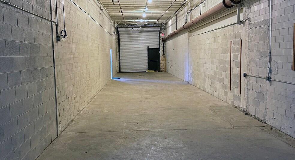 711 Hospital St, Richmond, VA à louer - Photo intérieure – Image 3 sur 16
