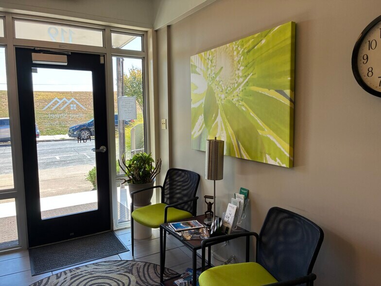 119 King St, Hagerstown, MD à louer - Photo de l’immeuble – Image 2 sur 12