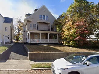 Plus de détails pour 63 Washington St, East Orange, NJ - Bureau à vendre