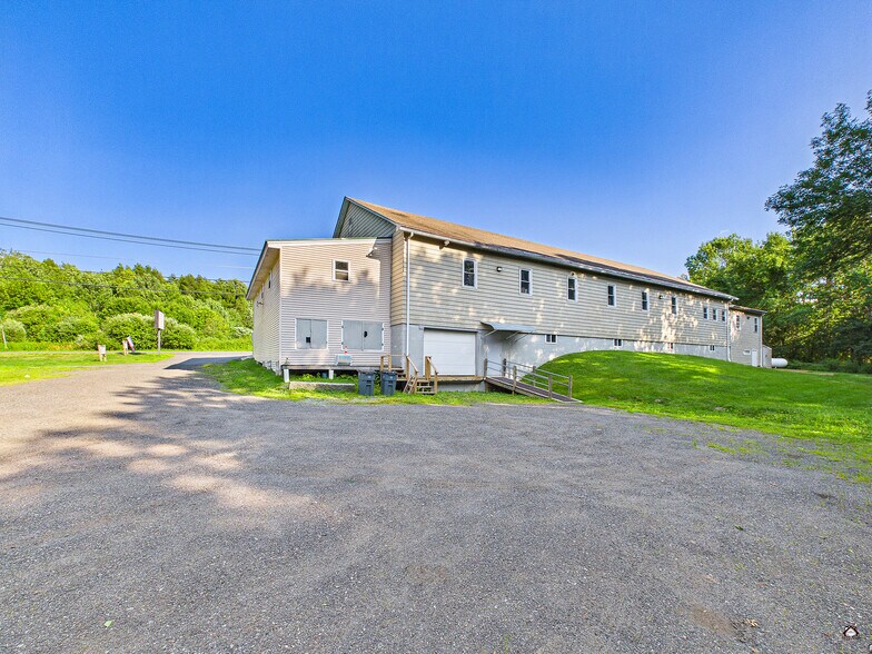 2880 Riverside Dr, Vassalboro, ME à vendre - Photo de l’immeuble – Image 2 sur 4