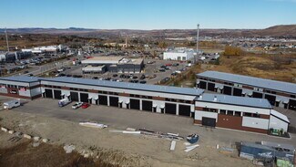 Plus de détails pour 5 River Heights Dr, Cochrane, AB - Spécialisé à vendre