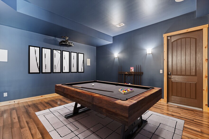 5735 Archer Ave, Cumming, GA à vendre - Photo intérieure – Image 2 sur 84