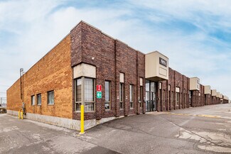 Plus de détails pour 3420 Boul Thimens, Saint-Laurent, QC - Industriel/Logistique à louer