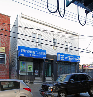 Plus de détails pour 4509 White Plains Rd, Bronx, NY - Local commercial à louer