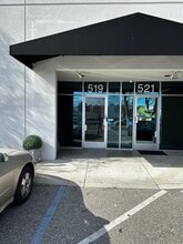 519-525 Parrott St, San Jose, CA à louer Photo intérieure– Image 1 sur 6
