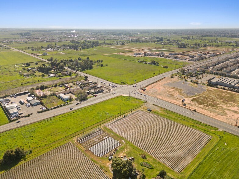 8922 Florin Rd, Sacramento, CA à vendre - Photo de l’immeuble – Image 2 sur 6