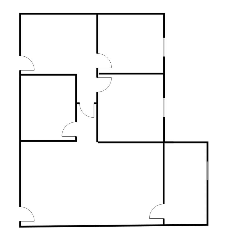 1270 N Loop 1604 E, San Antonio, TX à louer Plan d’étage– Image 1 sur 1