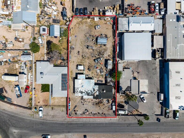 1775 N Rancho & 1740 Primose portefeuille de 2 biens à vendre sur LoopNet.fr - Photo de l’immeuble – Image 1 sur 47