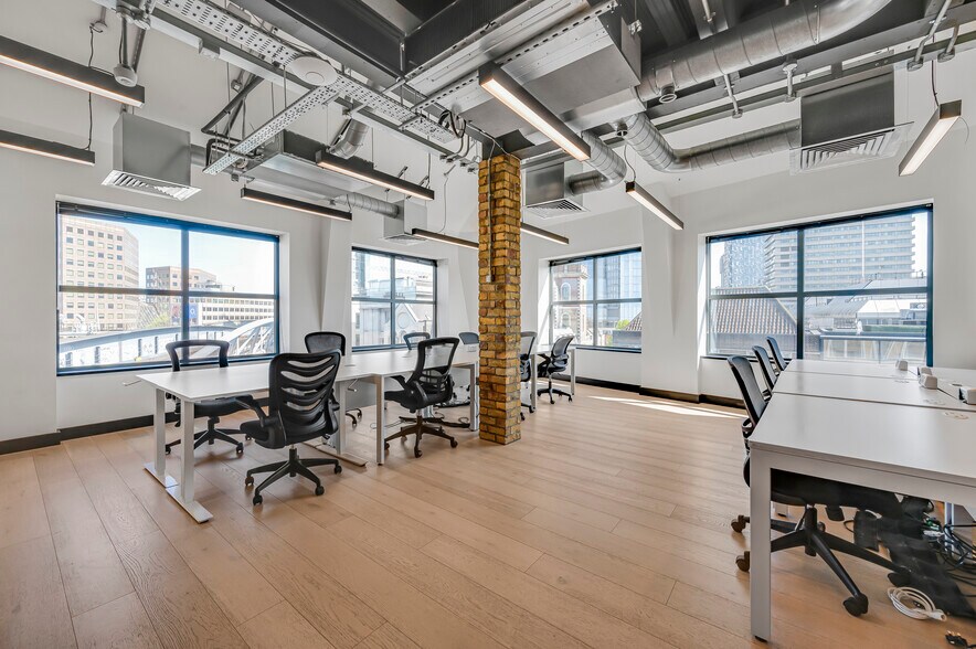 2-4 Southwark St, Londres à louer - Photo intérieure – Image 2 sur 10