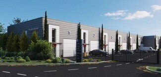 Plus de détails pour Local d'activités à louer