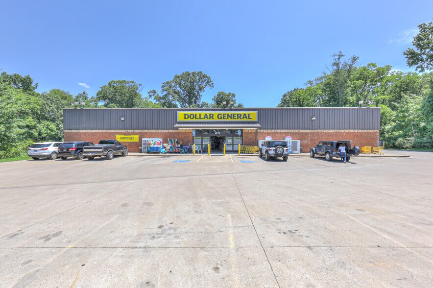 4217 Highway 431, Columbia, TN à vendre - Photo de l’immeuble – Image 2 sur 7