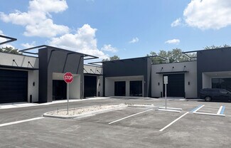 Plus de détails pour 1477 W Gore St, Orlando, FL - Local commercial à louer