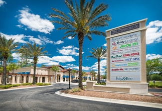 Plus de détails pour 164 Everest Ln, Saint Johns, FL - Local commercial à louer