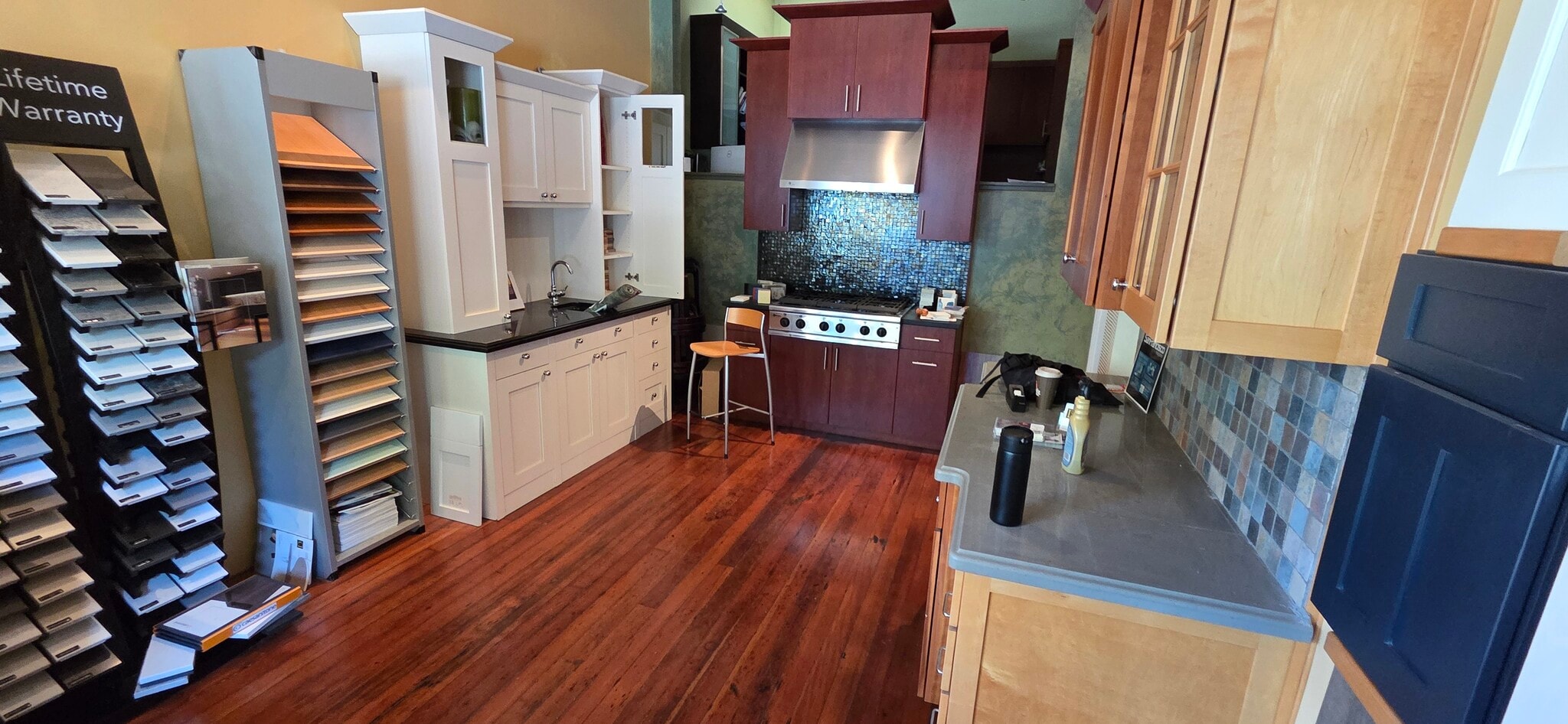 4291 24th St, San Francisco, CA à louer Plan d’étage– Image 1 sur 6