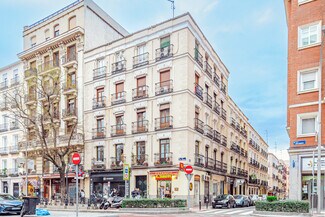 Plus de détails pour Calle De Santa Engracia, 61, Madrid - Logement à vendre