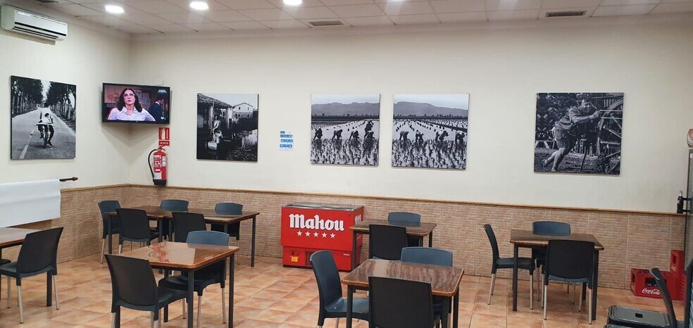 Solves, 1, Algemesí, Valencia à vendre - Photo de l’immeuble – Image 1 sur 9