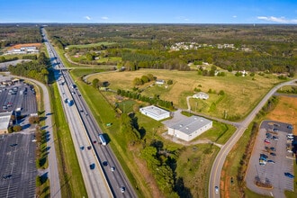 110 Yale Ln, Williamston, SC à louer Aérien– Image 2 sur 50