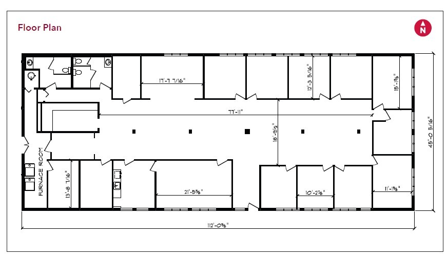 4405 Canada Way, Burnaby, BC à louer Photo de l’immeuble– Image 1 sur 8
