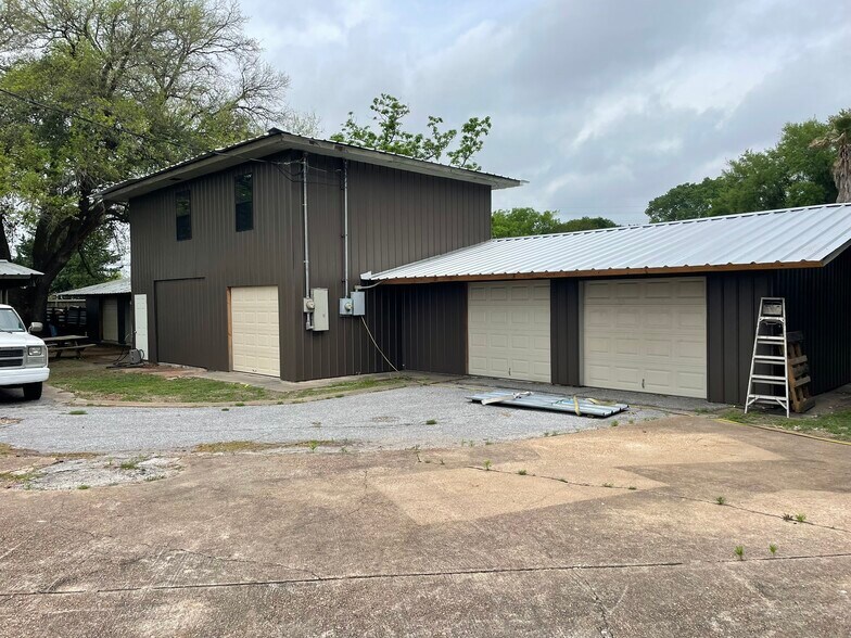 11620 Old Main Street Loop Rd, Houston, TX à vendre - Photo principale – Image 1 sur 6
