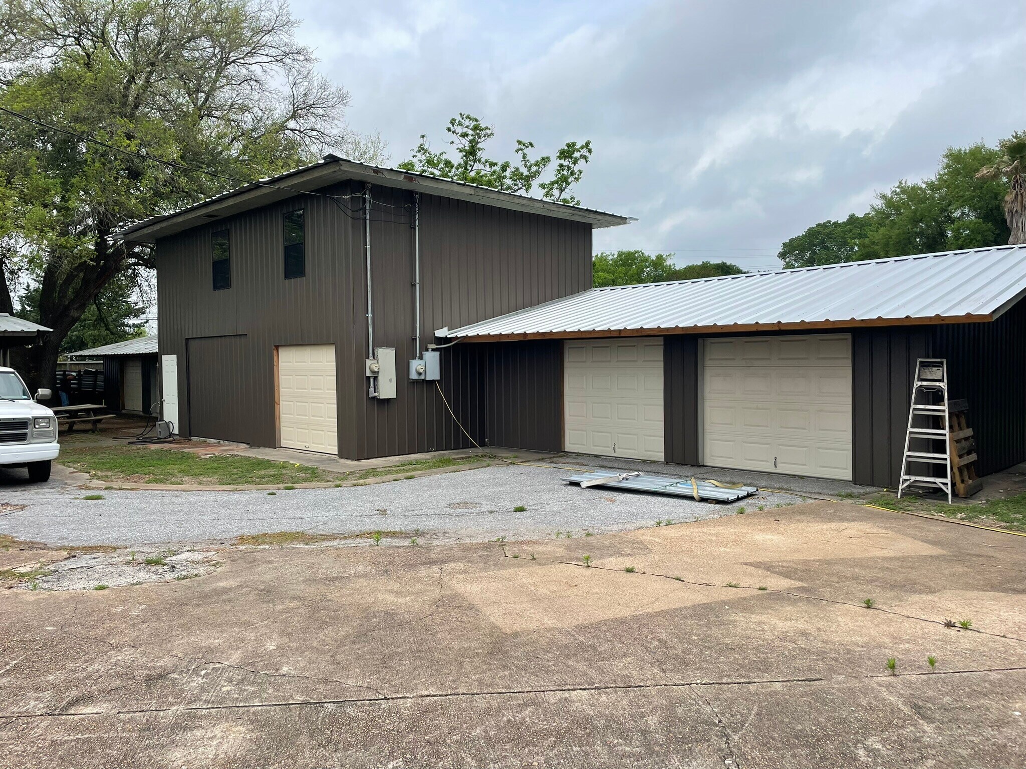 11620 Old Main Street Loop Rd, Houston, TX à vendre Photo principale– Image 1 sur 7