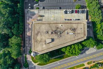 755 Mount Vernon Hwy NE, Atlanta, GA - VUE AÉRIENNE  vue de carte