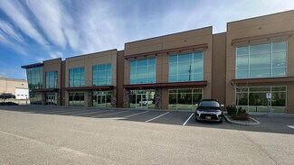 Plus de détails pour 1445 Stevens Rd, West Kelowna, BC - Local d'activités à louer