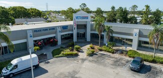 Plus de détails pour 29241-29277 US Highway 19 N, Clearwater, FL - Différents types d’espaces à louer