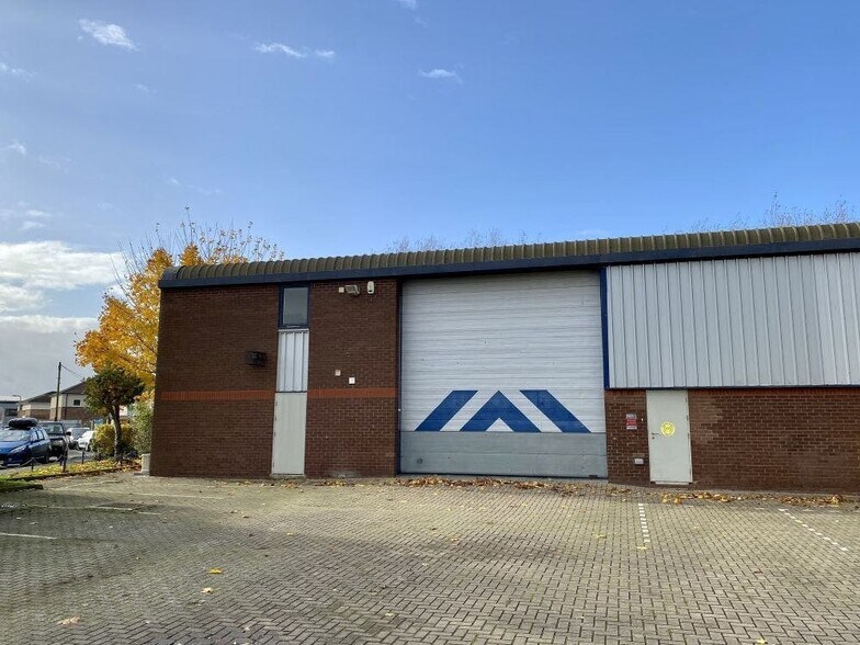 7 Wedgwood Rd, Bicester à louer - Photo de l’immeuble – Image 1 sur 7