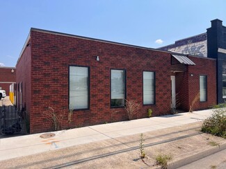 Plus de détails pour 510 20th St, Huntington, WV - Local commercial à louer