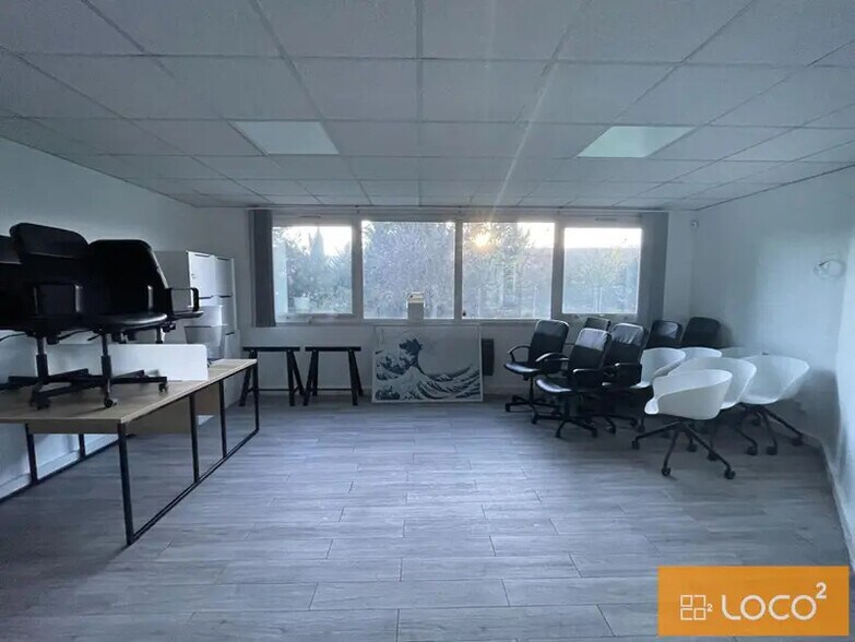 6 Rue Maurice Caunes, Toulouse à louer - Photo intérieure – Image 3 sur 8