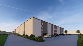 Plus de détails pour 9900 6th St SW, Cedar Rapids, IA - Industriel/Logistique à louer