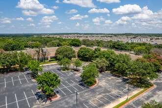 13620 Briarwick Dr, Austin, TX - Vue aérienne vue de carte - Image1
