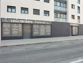 Local commercial dans Madrid, Madrid à louer Photo intérieure– Image 1 sur 30
