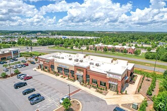 2427 Cross Pointe Dr, Rock Hill, SC - Vue aérienne vue de carte - Image1