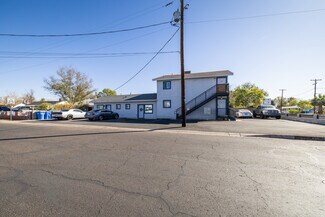 Plus de détails pour 2301 N 27th St, Phoenix, AZ - Logement à vendre