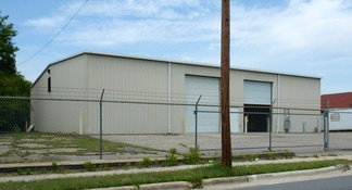Plus de détails pour 529 Hillsboro St, Fayetteville, NC - Industriel/Logistique à louer