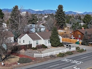 Plus de détails pour 1365 Kipling St, Lakewood, CO - Bureau à vendre
