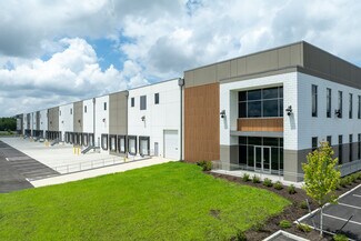 Plus de détails pour 500 Halls Mill Rd, Freehold, NJ - Industriel/Logistique à louer