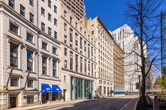 Plus de détails pour 30 Federal St, Boston, MA - Bureau à louer