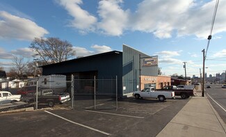 Plus de détails pour 1201-1203 Dickerson Pike, Nashville, TN - Industriel/Logistique à louer