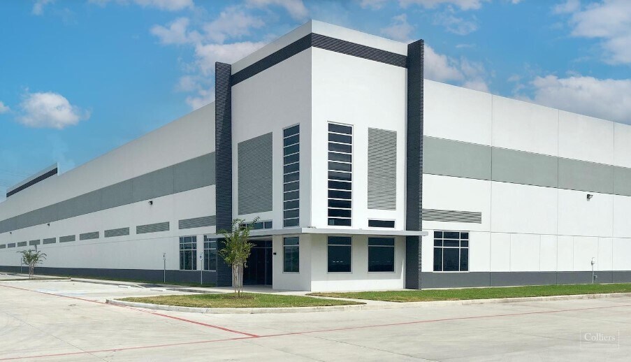 Hwy 183 & FM 1327, Austin, TX à vendre - Photo de l’immeuble – Image 1 sur 1