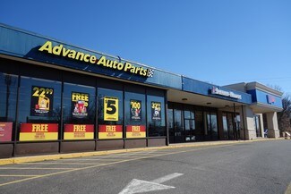 Plus de détails pour 4349 Duke St, Alexandria, VA - Local commercial à louer