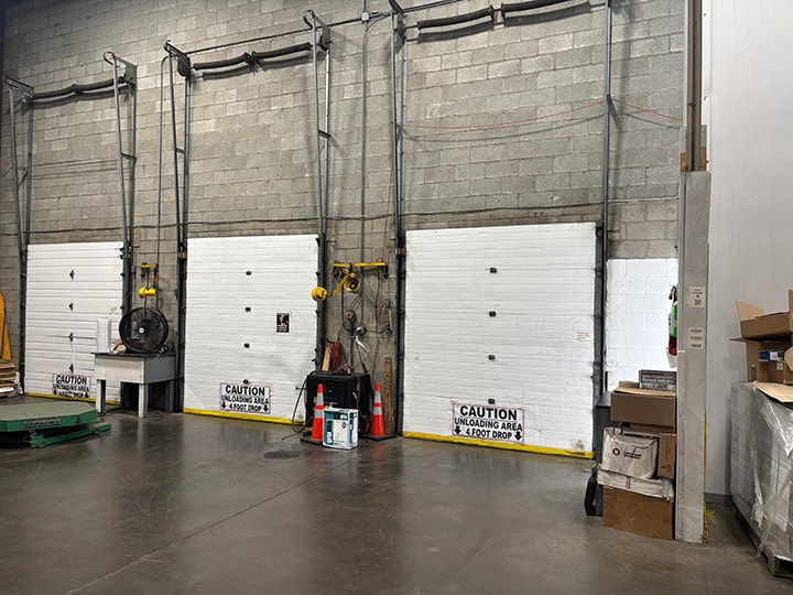 100 Tripak Industries Blvd, Tarentum, PA à louer Photo intérieure– Image 1 sur 4