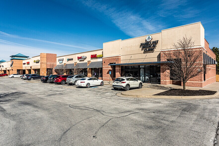 13129-13171 State Line Blvd, Kansas City, MO à louer - Photo de l’immeuble – Image 3 sur 6