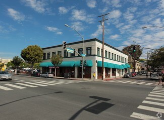 Plus de détails pour 2823-211 Main St, Santa Monica, CA - Bureau à louer