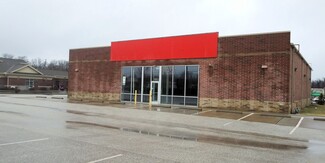 Plus de détails pour 6623 N Ridge Rd, Madison, OH - Local commercial à louer