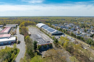 173 Amboy Rd, Morganville, NJ - VUE AÉRIENNE  vue de carte