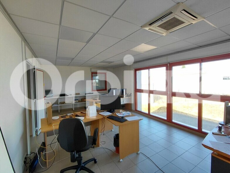 Bureau dans Guerande à louer - Photo intérieure – Image 2 sur 5