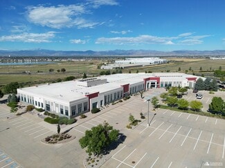 Plus de détails pour 3675 Precision Dr, Loveland, CO - Bureau à louer